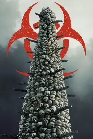 28 Năm Sau: Hậu Tận Thế 28 Năm Sau: Hậu Tận Thế