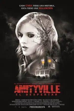 Amityville: Quỷ Dữ Thức Tỉnh Amityville: Quỷ Dữ Thức Tỉnh