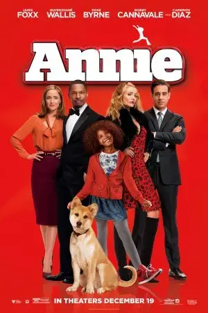 Annie Annie