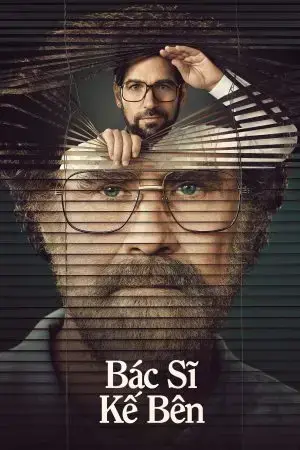 Bác Sĩ Kế Bên Bác Sĩ Kế Bên