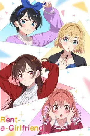 Bạn Gái Thuê Bạn Gái Thuê