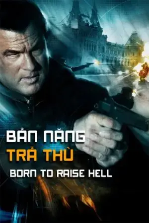 Bản Năng Trả Thù Bản Năng Trả Thù