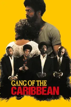 Băng đảng Tây Ấn