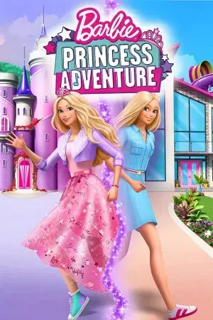 Barbie Princess Adventure