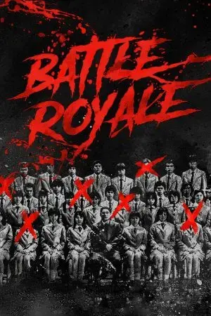 Battle Royale Battle Royale