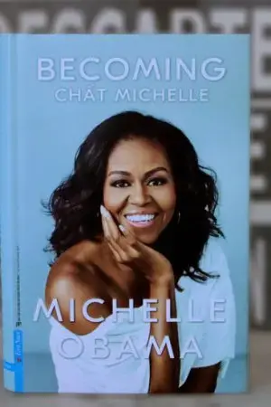 Becoming: Chất Michelle