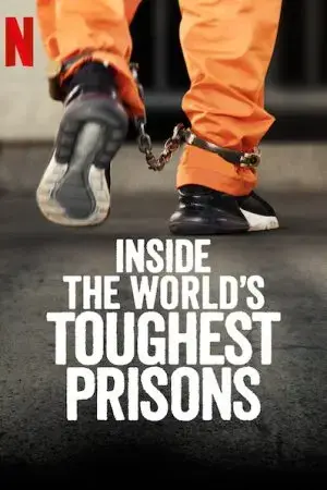 Bên trong những nhà tù khốc liệt nhất thế giới (Phần 5) Bên trong những nhà tù khốc liệt nhất thế giới (Phần 5)