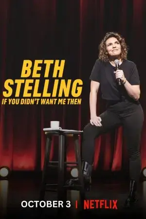 Beth Stelling: Nếu hồi đó anh đã không cần tôi Beth Stelling: Nếu hồi đó anh đã không cần tôi