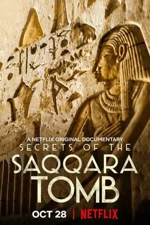 Bí mật các lăng mộ Saqqara Bí mật các lăng mộ Saqqara
