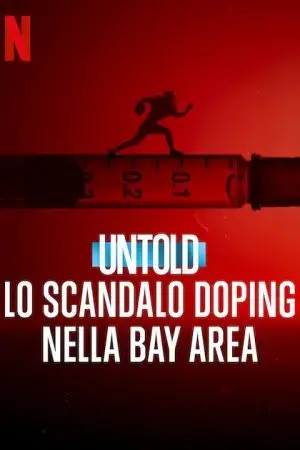 Bí mật giới thể thao: Bê bối Balco Bí mật giới thể thao: Bê bối Balco