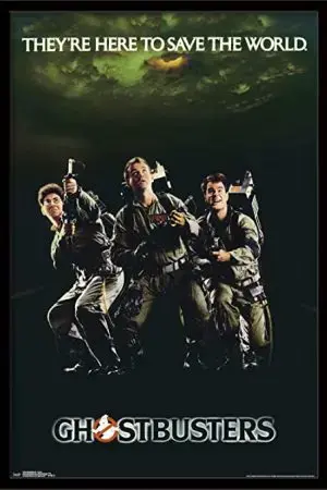 Biệt đội săn ma Biệt đội săn ma