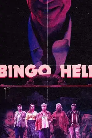 Bingo Hell Bingo Hell