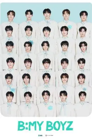 B:MY BOYZ B:MY BOYZ