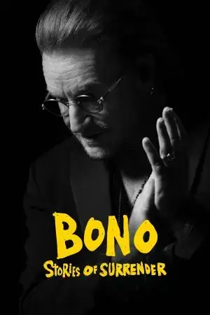 Bono: Câu Chuyện Về Sự Buông Bỏ