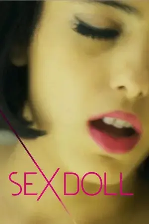 Búp Bê Tình Ái Búp Bê Tình Ái