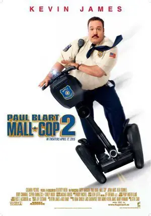 Cảnh sát Paul Blart 2 Cảnh sát Paul Blart 2