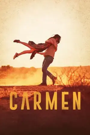 Carmen Carmen