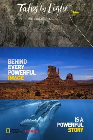 Câu chuyện kể bằng ánh sáng (Phần 1) Câu chuyện kể bằng ánh sáng (Phần 1)