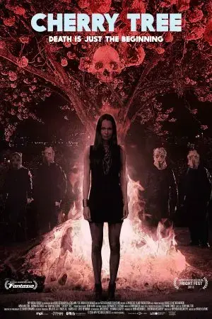 Cây Anh Đào Cây Anh Đào