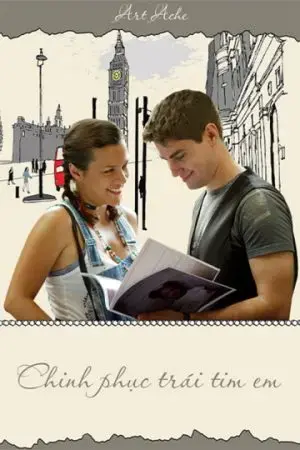 Chinh Phục Trái Tim Em Chinh Phục Trái Tim Em