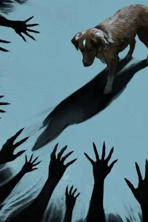 Chó Cưng Đừng Sợ