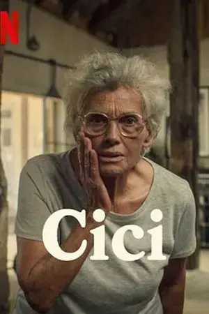 Cici Cici