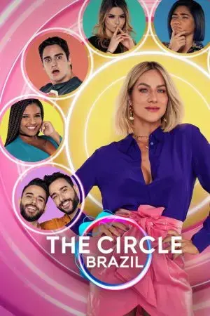 Circle: Brazil Circle: Brazil