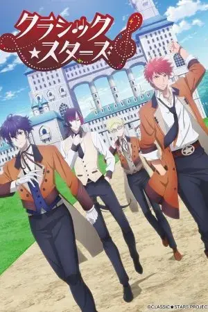 Classic Stars: Những Ngôi Sao Nhạc Cổ Điển