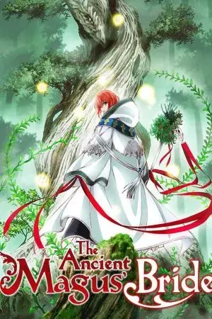 Cô Dâu Pháp Sư Cô Dâu Pháp Sư