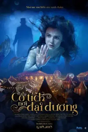Cổ Tích Nơi Đại Dương Cổ Tích Nơi Đại Dương