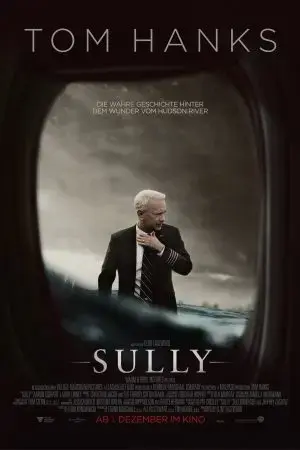 Cơ trưởng Sully Cơ trưởng Sully