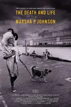Cuộc đời và cái chết của Marsha P. Johnson Cuộc đời và cái chết của Marsha P. Johnson