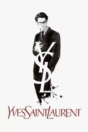 Cuộc Đời Yves Saint Laurent