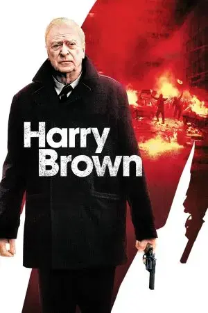 Cựu Binh Harry Brown Cựu Binh Harry Brown