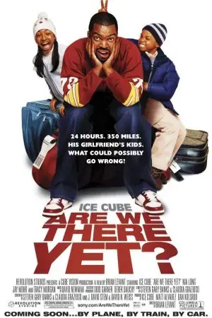 Đã đến nơi chưa? Đã đến nơi chưa?