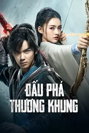 Đấu Phá Thương Khung Đấu Phá Thương Khung