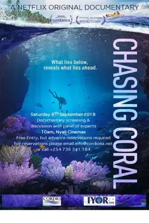 Đi tìm san hô Đi tìm san hô