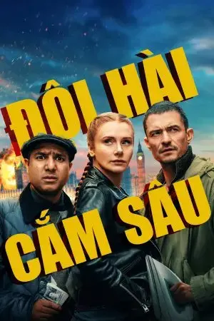 Đội Hài Cắm Sâu Đội Hài Cắm Sâu