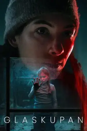 Dưới mái vòm thủy tinh