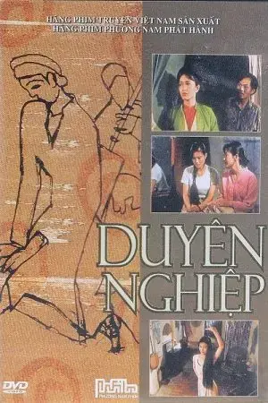 Duyên Nghiệp Duyên Nghiệp