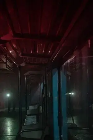 Ga Tử Thần Ga Tử Thần