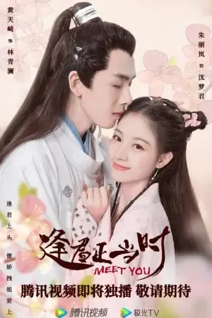 Gặp Chàng Đúng Lúc Gặp Chàng Đúng Lúc