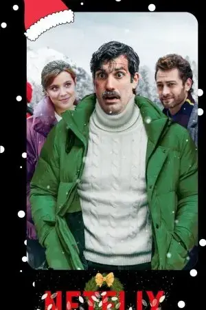 Giáng sinh ngàn dặm xa Giáng sinh ngàn dặm xa