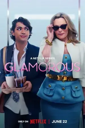 Glamorous Glamorous