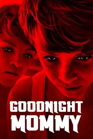 Goodnight Mommy Goodnight Mommy