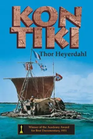 Hải Trình Kon-Tiki Hải Trình Kon-Tiki