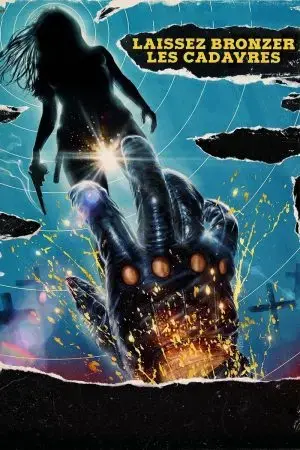 Hãy để xác chết tan Hãy để xác chết tan