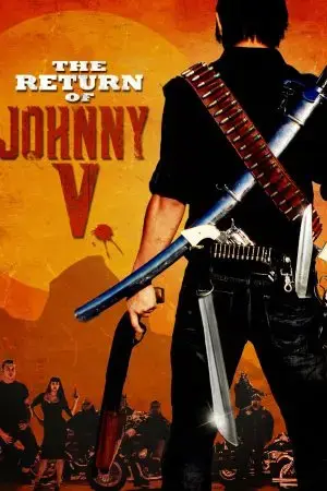 Johnny V Tái Xuất Johnny V Tái Xuất