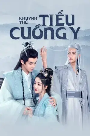 Khuynh Thế Tiểu Cuồng Y Khuynh Thế Tiểu Cuồng Y