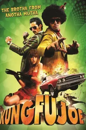 Kung Fu Thám Tử Kung Fu Thám Tử